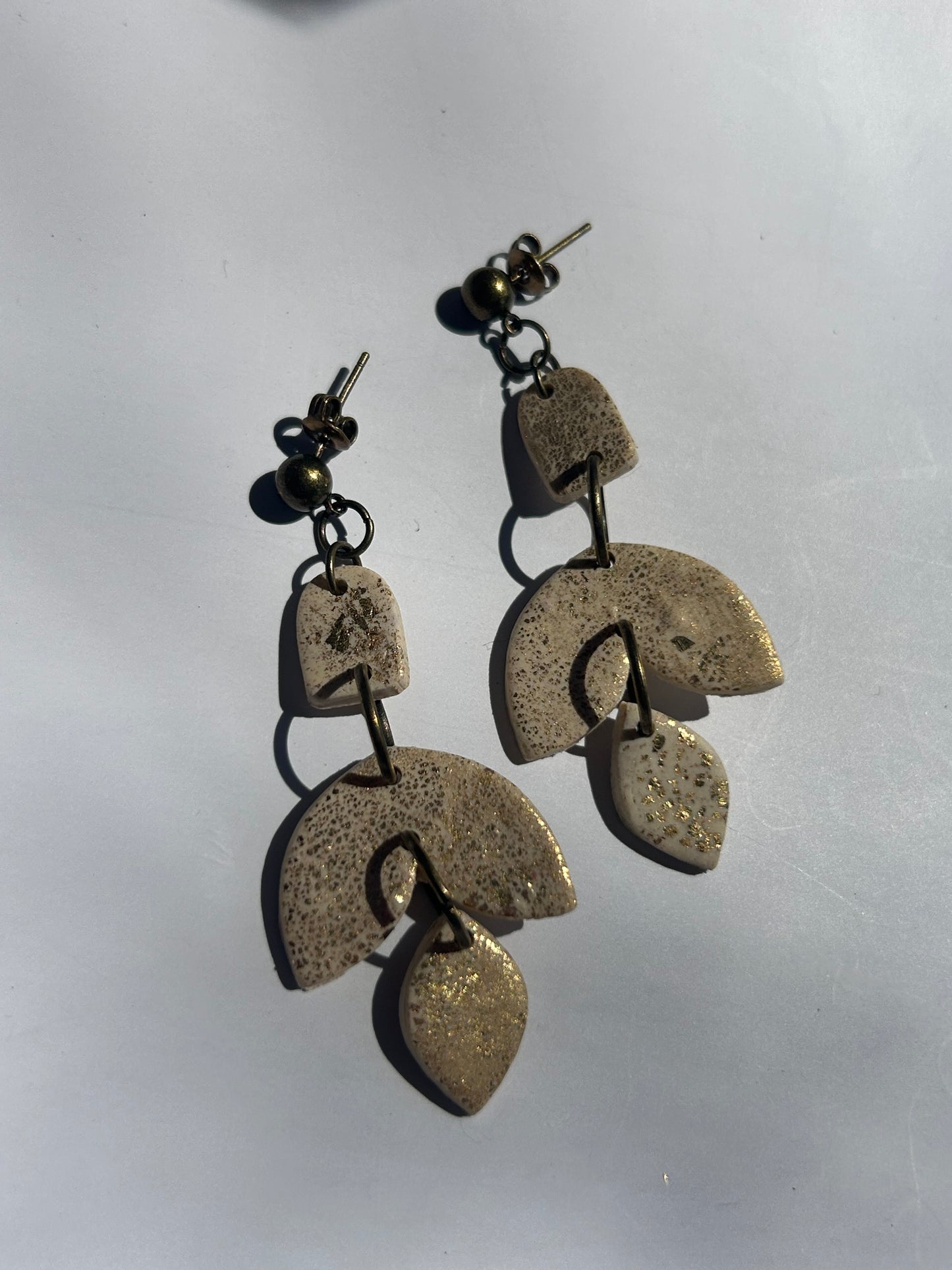 Dangle Set Earrings