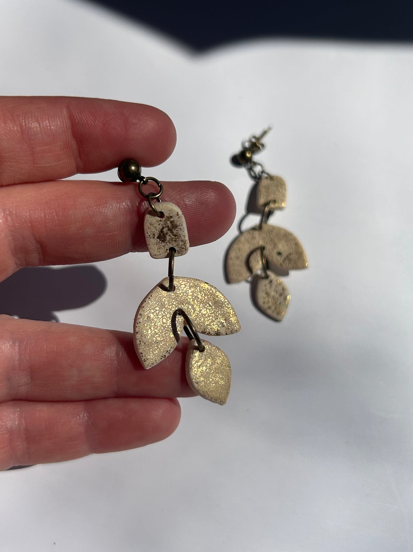 Dangle Set Earrings