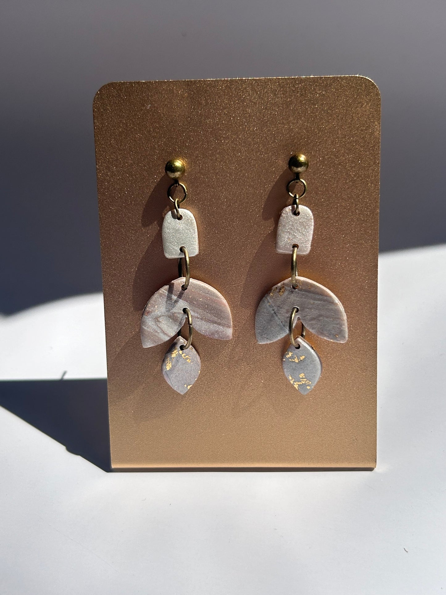 Dangle Set Earrings